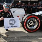 Josef Newgarden