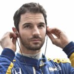 Alexander Rossi