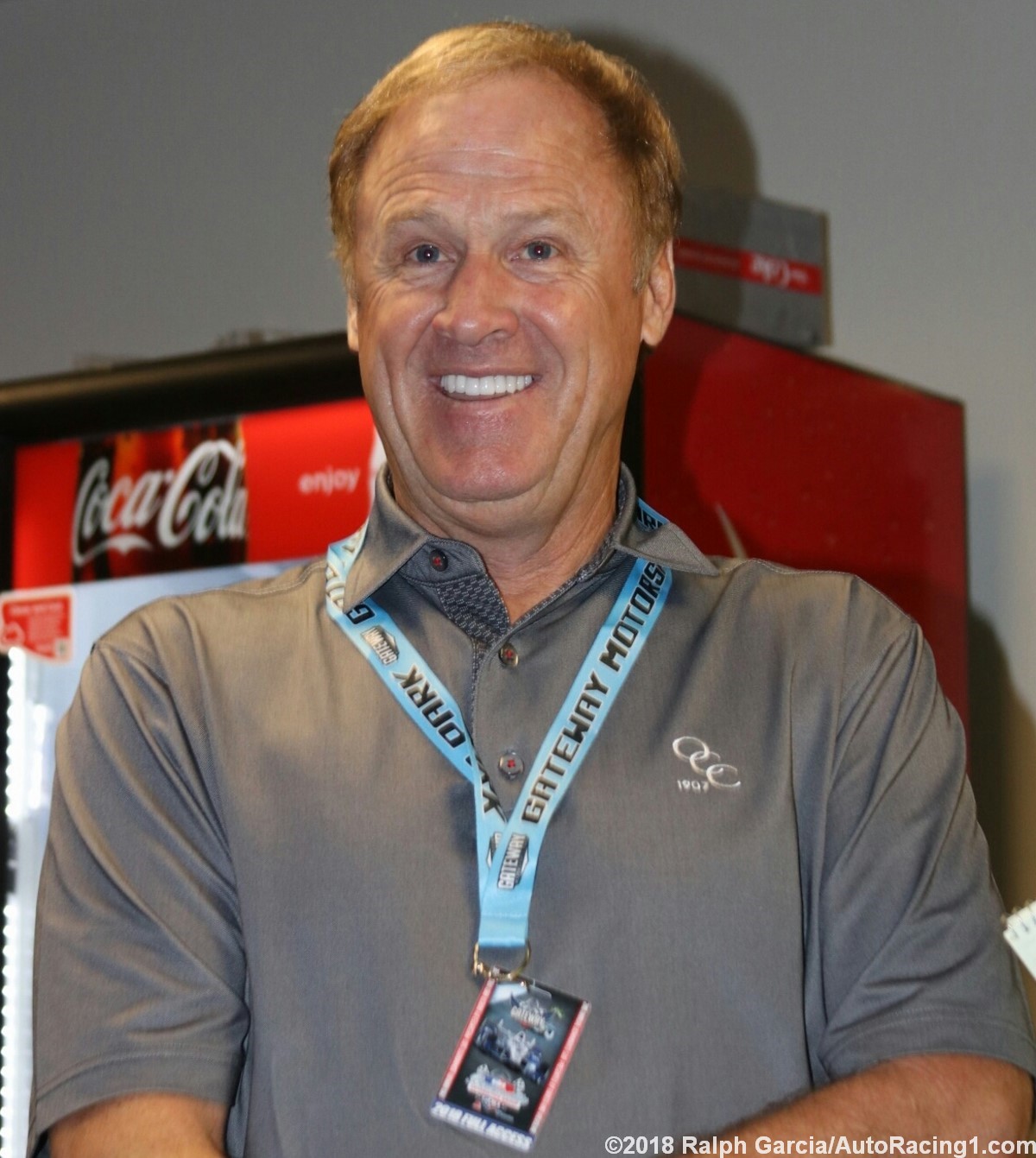 Rusty Wallace