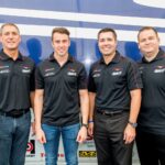 Davison's Indy 500 Sponsors