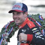 Will Power put an exclamation mark on his career with an Indy 500 victory