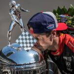 Power kisses the Borg Warner