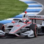 Will Power gets his third win on the Indy road course 