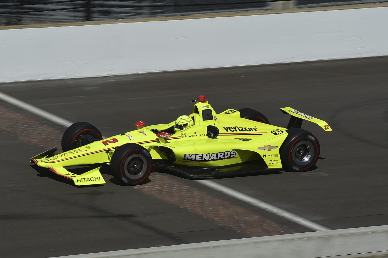 Simon Pagenaud