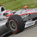 Will Power favored to win the pole