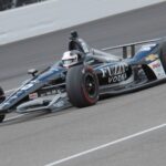 Ed Carpenter wins pole for third time