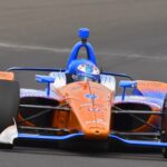 Scott Dixon