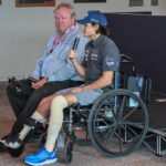 Dale Coyne and Pietro Fittipaldi