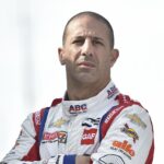 Tony Kanaan