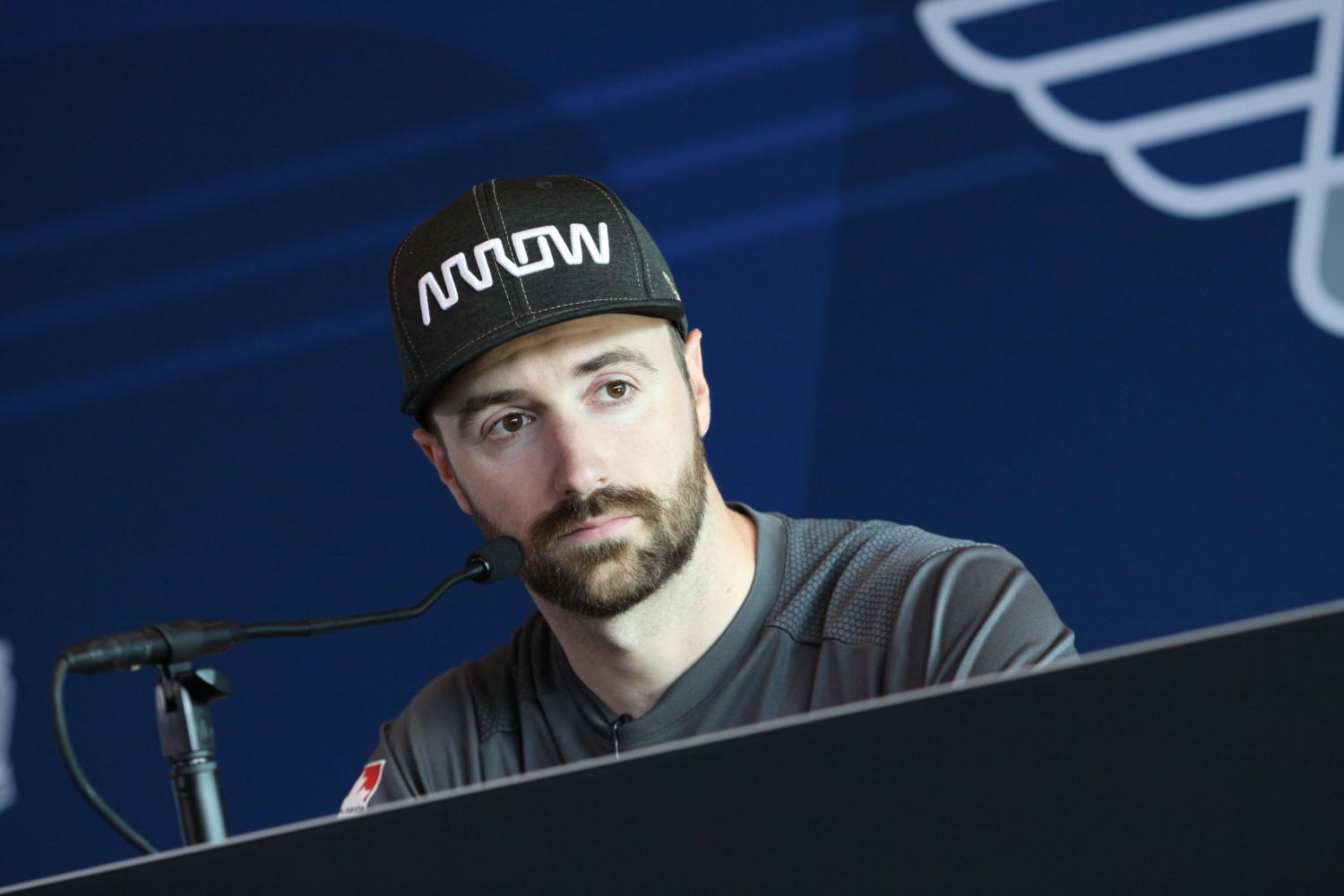 Will Hinchcliffe go home crying again this year?