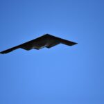 The B-2 Stealth Bomber looks cool, but just like silent Formula E Racing, it is completely uninspiring