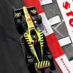 Bourdais' pass at Long Beach was one to be remembered
