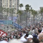 Long Beach was packed, but NBCSN failed IndyCar on the TV rating front again