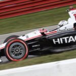 Josef Newgarden