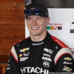 Josef Newgarden