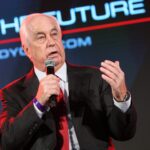 Roger Penske