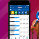 Betting live from your grandstand seat could boost attendance at race tracks