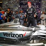 Josef Newgarden