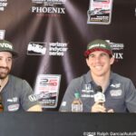 Hinchcliffe and Wickens