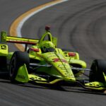 Simon Pagenaud