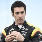 Simon Pagenaud