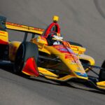 Ryan Hunter-Reay