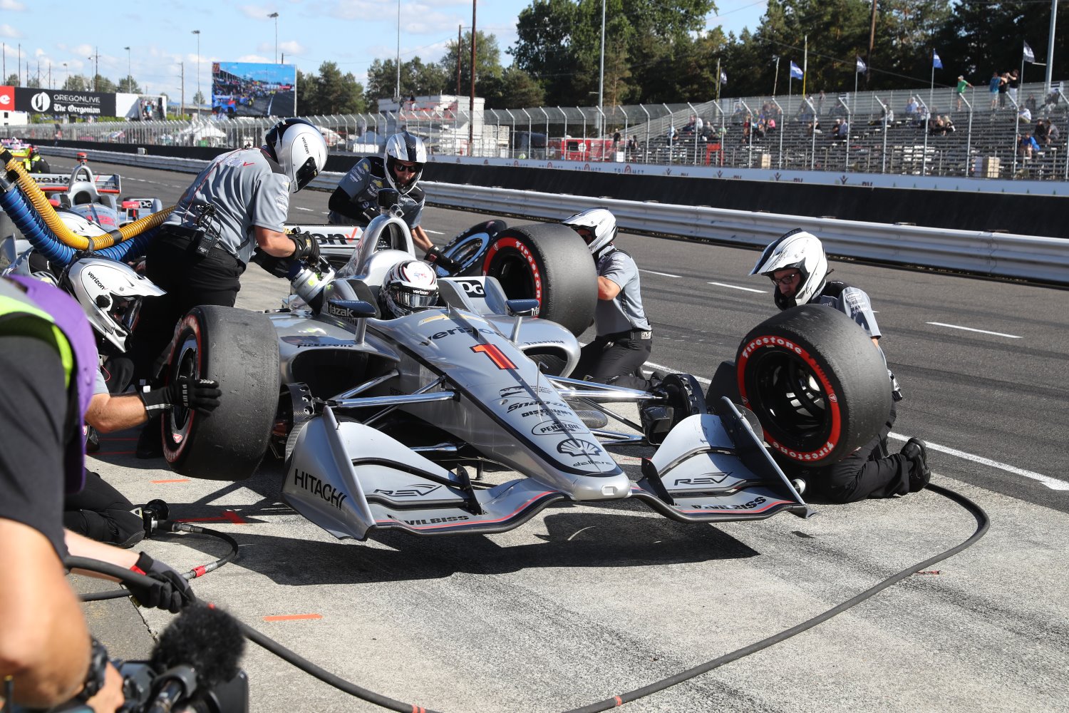 Josef Newgarden