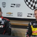 Power and Bourdais