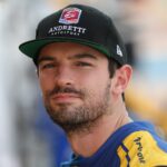 Alexander Rossi