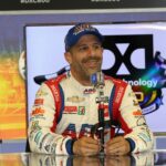 Tony Kanaan