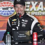 Simon Pagenaud