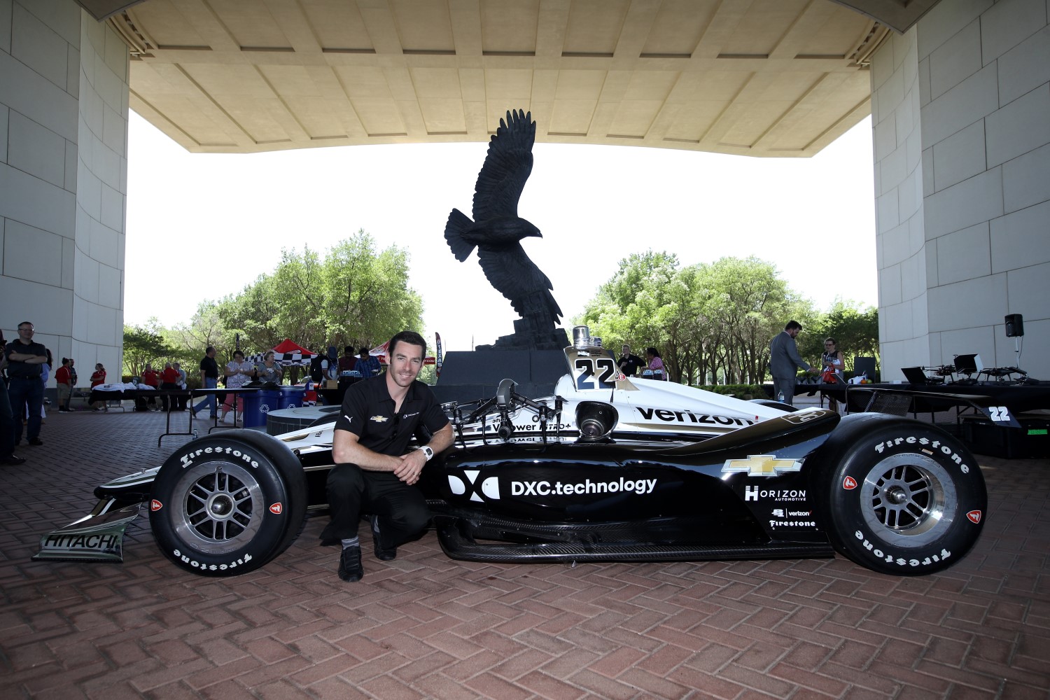 Simon Pagenaud