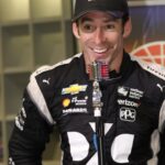 Simon Pagenaud