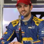 Alexander Rossi