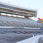 IndyCar likes racing in front of empty aluminum seats at Texas Motor Speedway