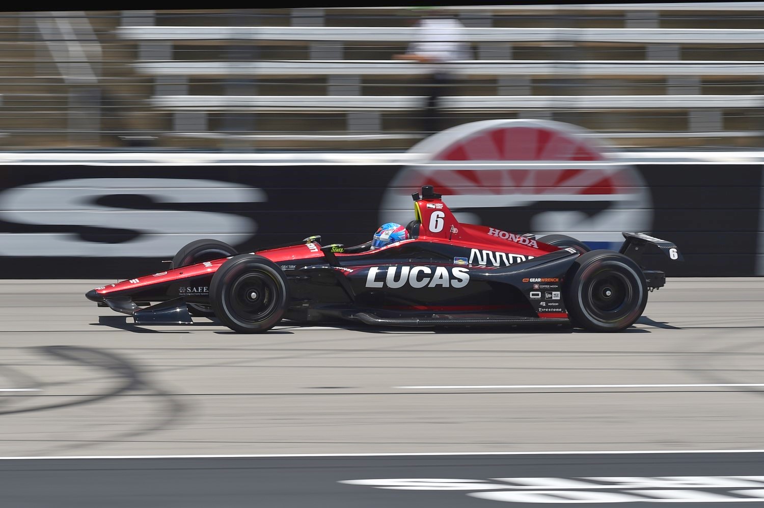 Robert Wickens