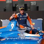 Scott Dixon and his Ganassi team have a quiet way of demoralizing the opposition