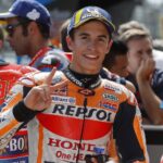 Marc Marquez