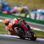 Can Marquez overcome the HP advantage of the Ducati?