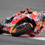 Marquez is simply too good for the others