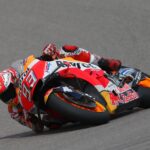Marc Marquez charges to yet another win