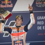 Marc Marquez