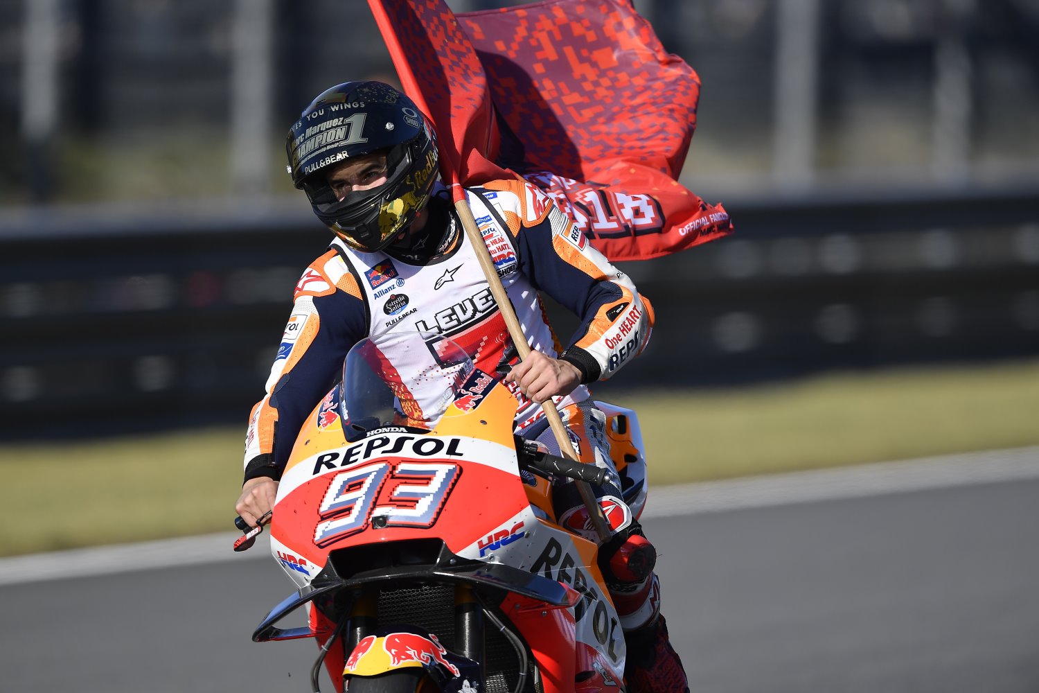 Marc Marquez