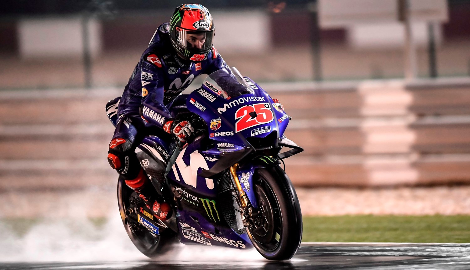 Vinales in the rain