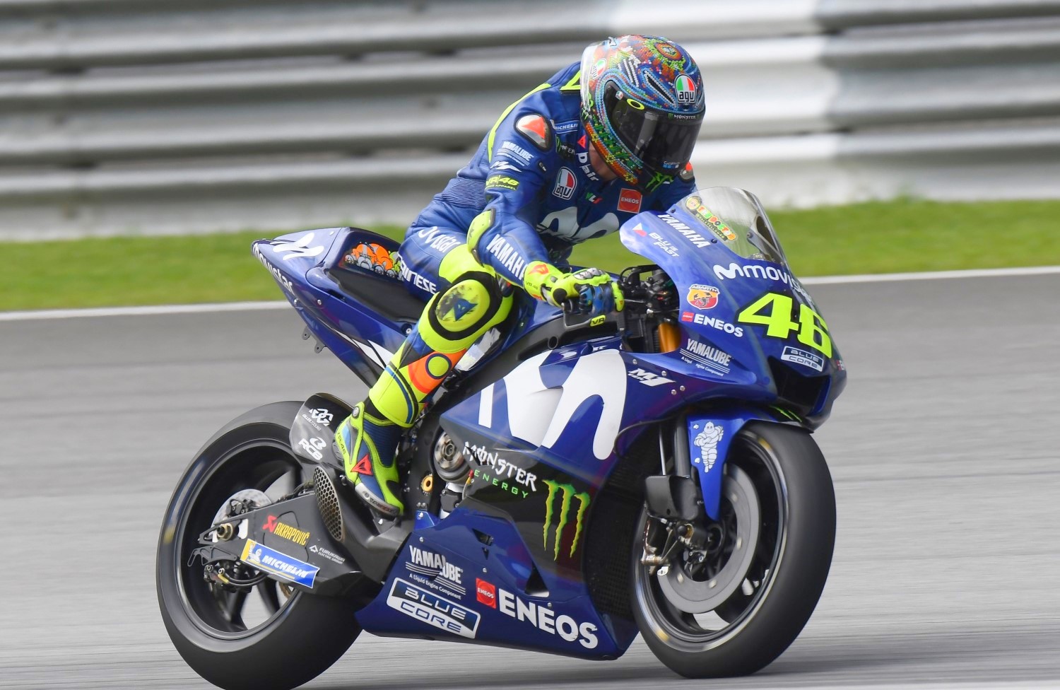 Valentino Rossi