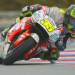 Cal Crutchlow