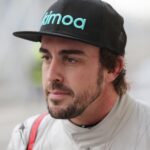 We all know Fernando Alonso is one silly guy. Could he be up to his old tricks again? 
