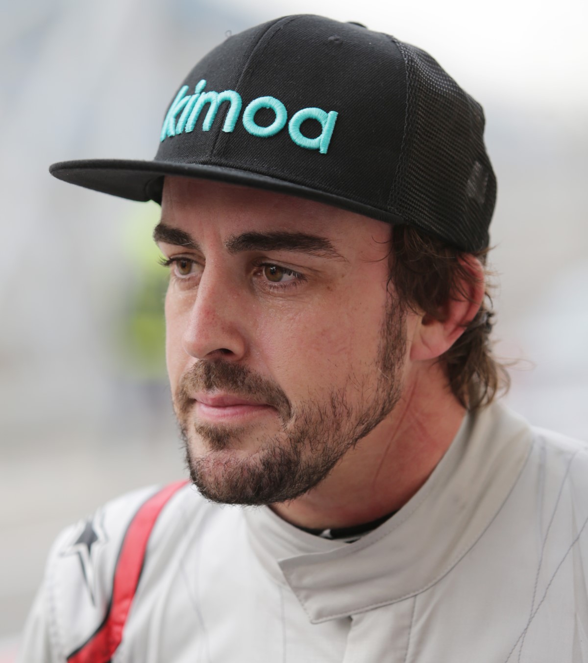 Carey needs some good news for F1 and Alonso's success could be one opportunity