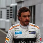 Would Red Bull take Alonso?