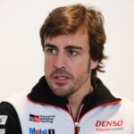 Will Alonso be a fulltime IndyCar driver in 2019?